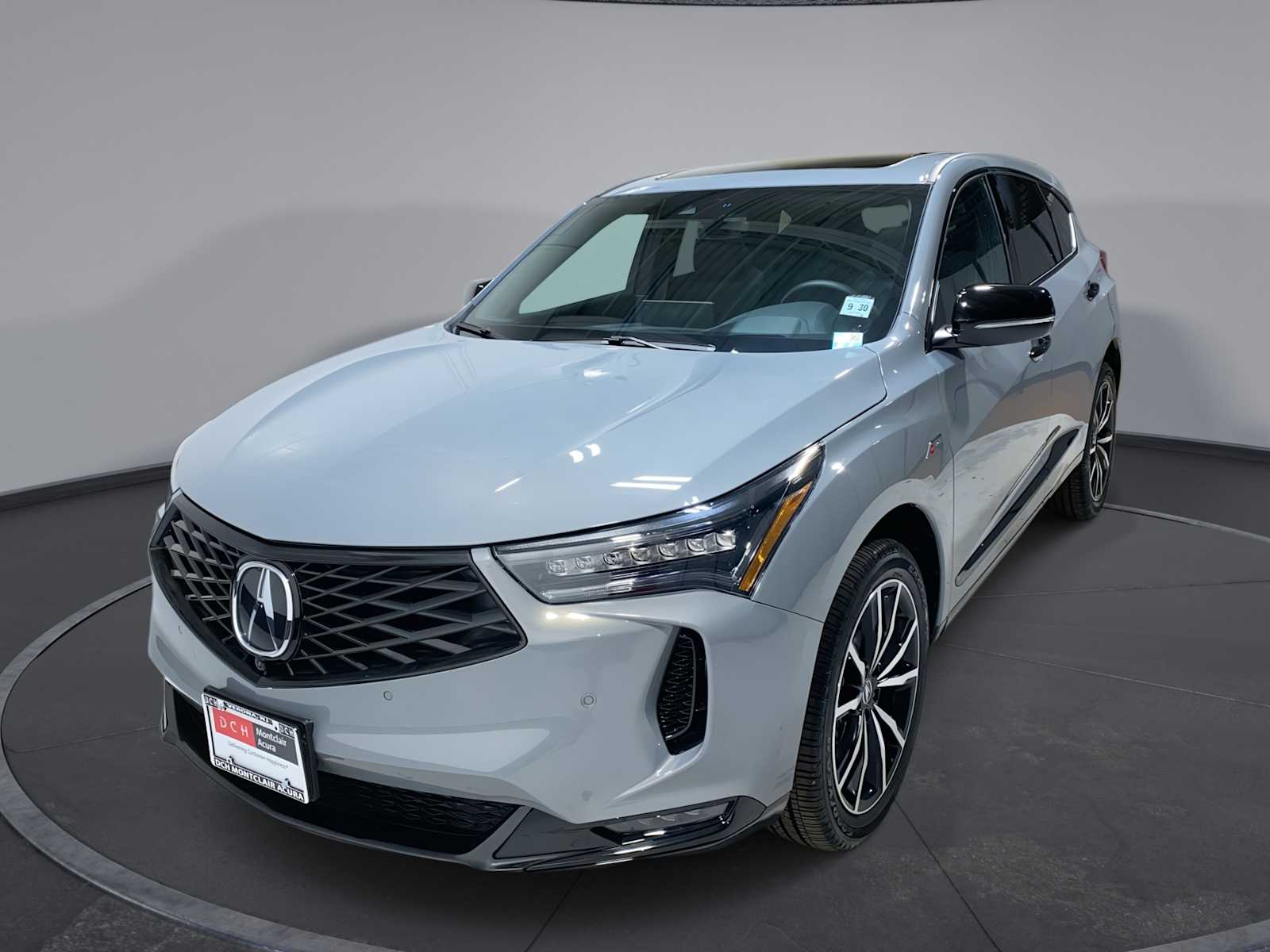 2025 Acura RDX A-Spec w/ Advance Package's photo