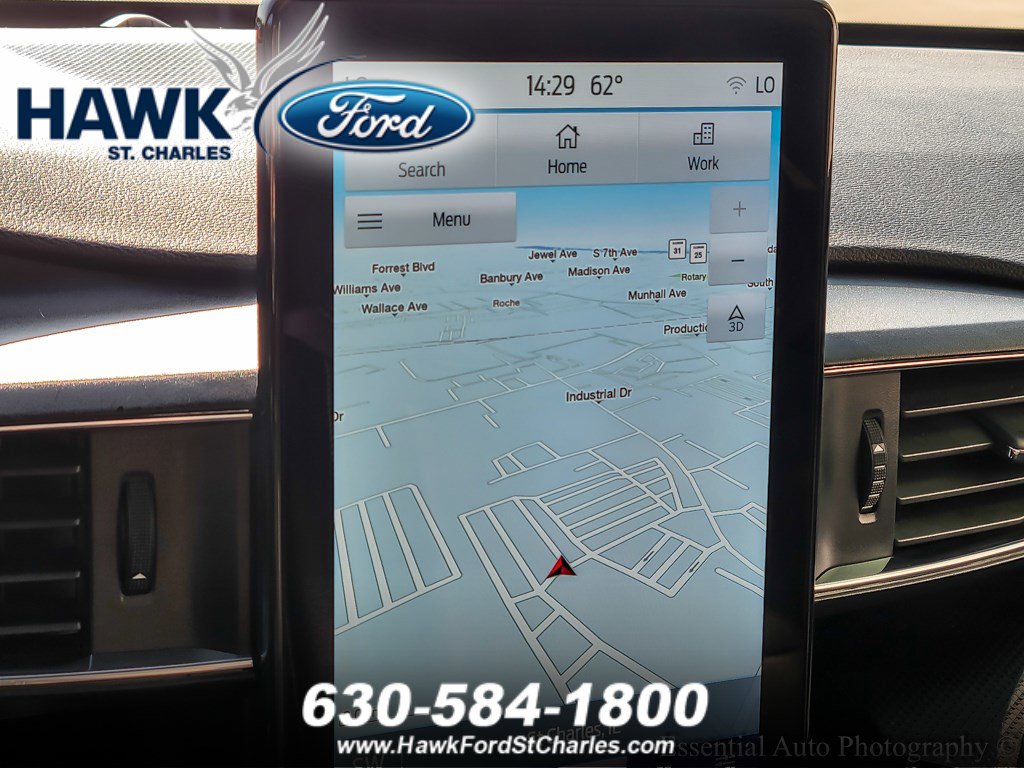 2022 FORD EXPLORER - Image 14