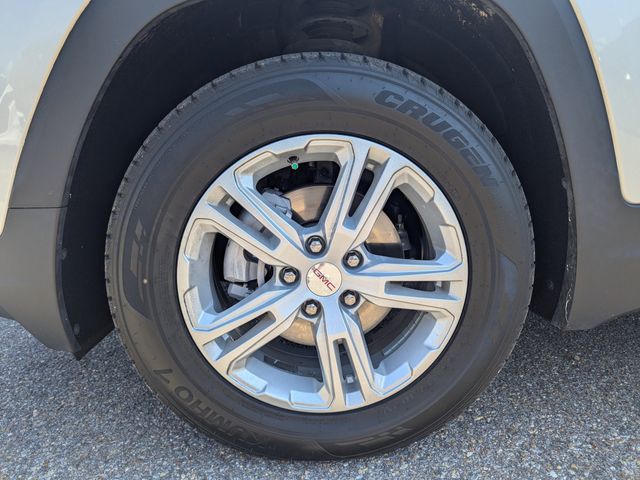 2022 Gmc Terrain SLE photo 10