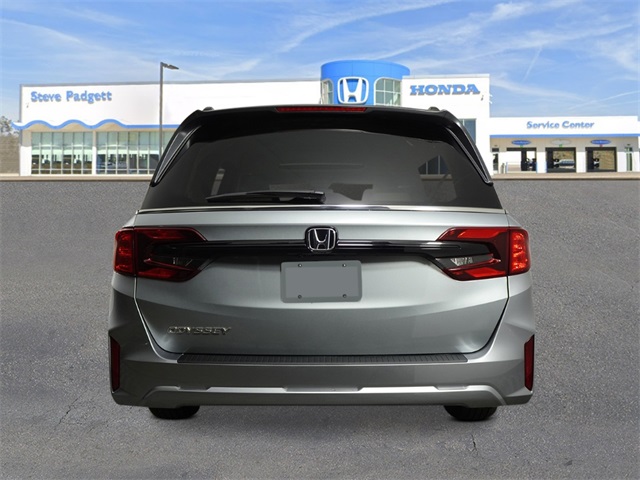 2026 Honda Odyssey EX-L photo 4