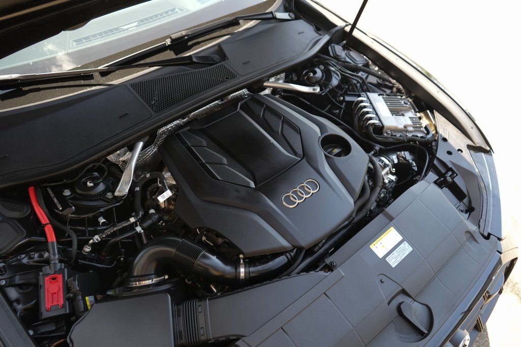 2022 Audi A6 Allroad Prestige Quattro photo 38