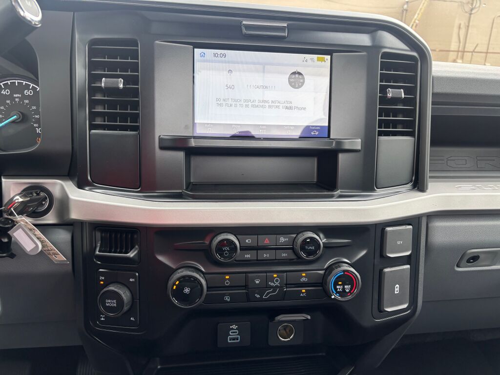 2025 Ford F-350 XL photo 18