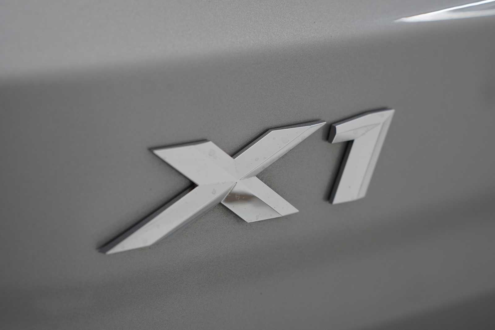 2025 Bmw X1 XDrive28i photo 9