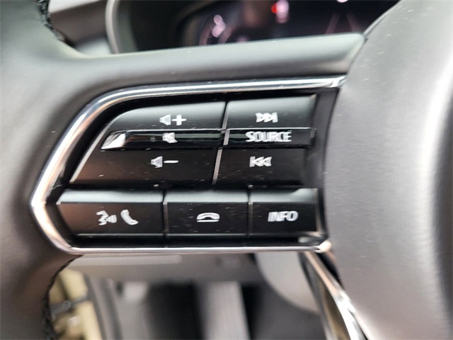 2025 Mazda CX-70 Premium Plus photo 18