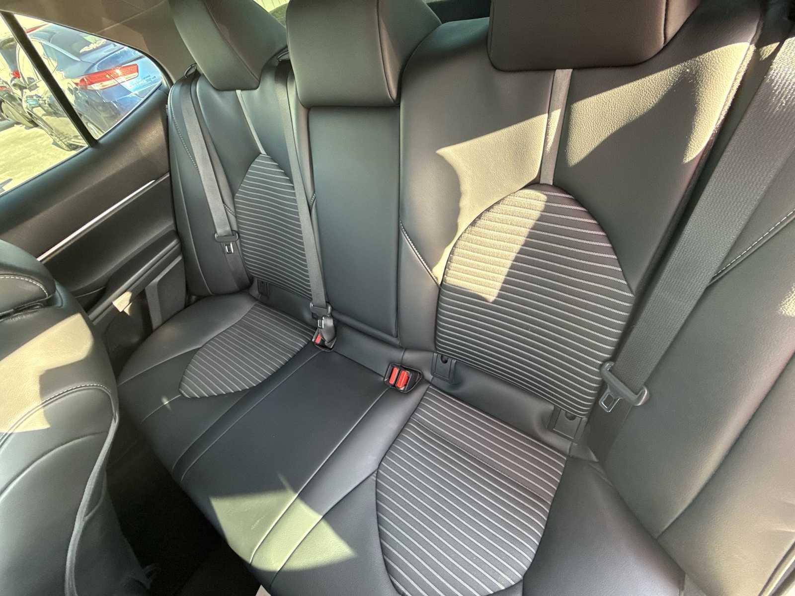 2021 Toyota Camry SE photo 20