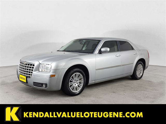 2009 Chrysler 300 Touring's photo