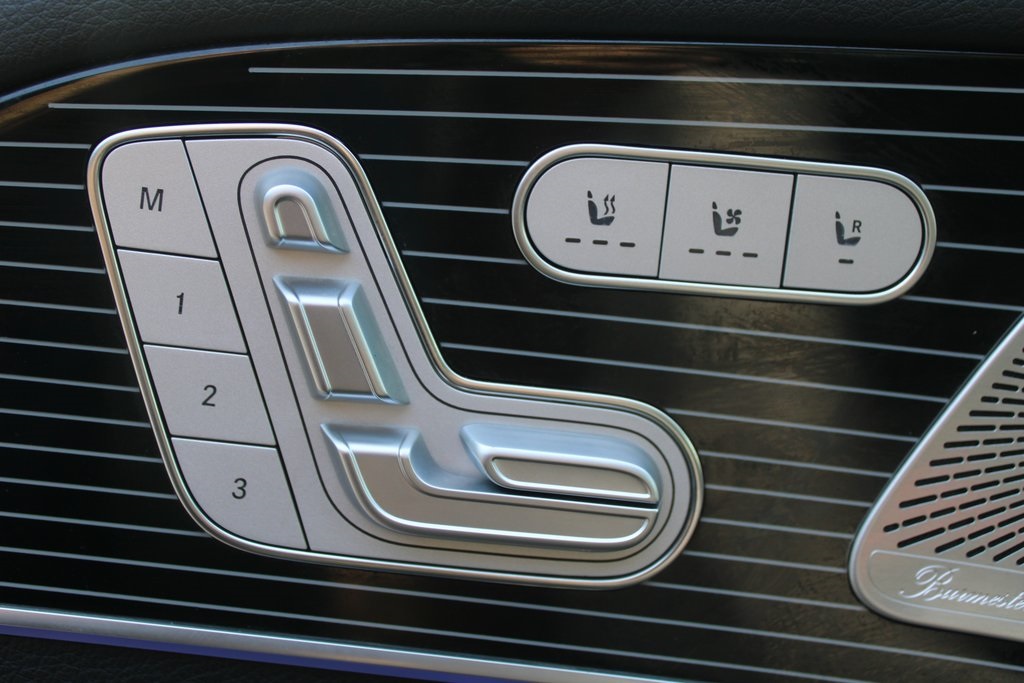 2024 Mercedes Benz GLE 350 4MATIC photo 22