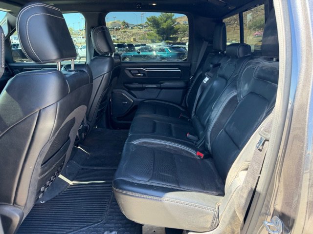 2022 Ram 1500 TRX photo 5