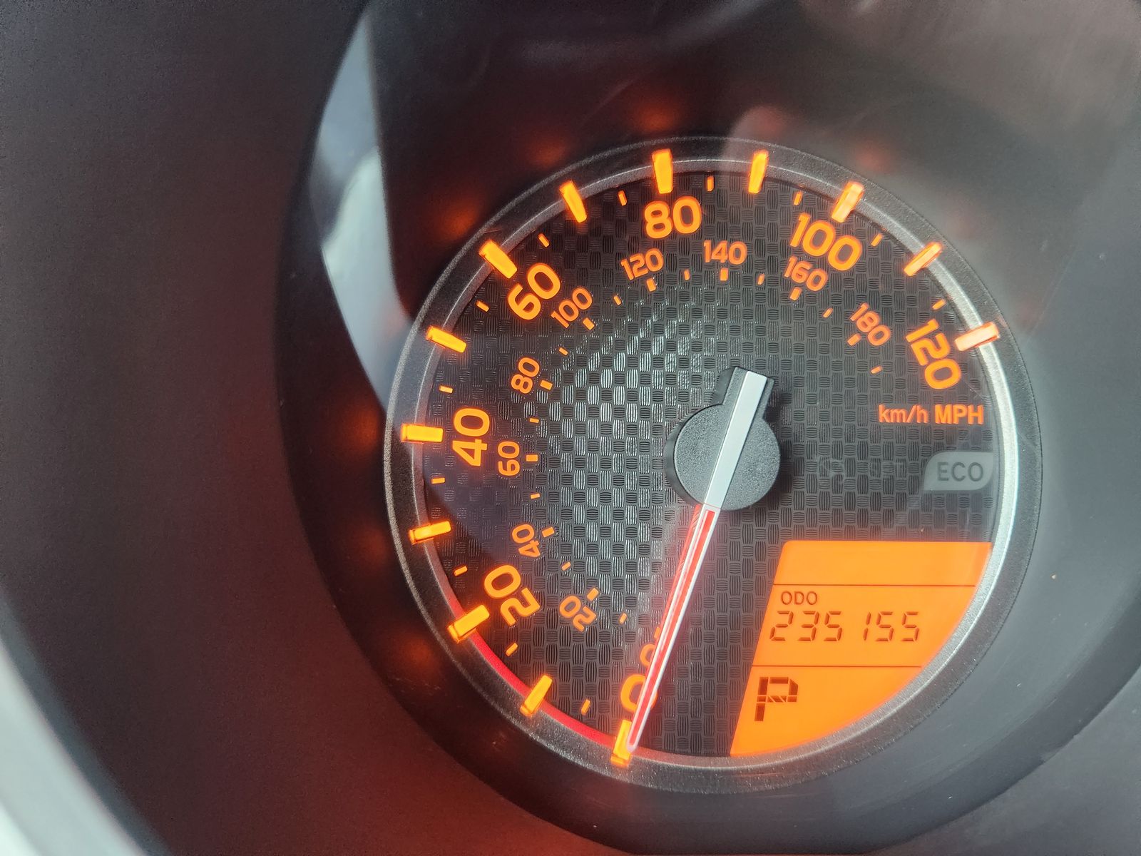 2013 Toyota 4Runner SR5 photo 10