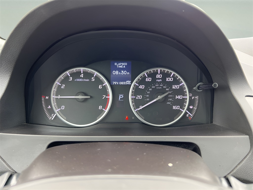 2018 Acura RDX AcuraWatch Plus photo 28