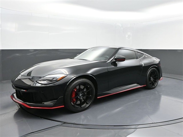 7 New Nissan Z Coupe | Headquarter Nissan