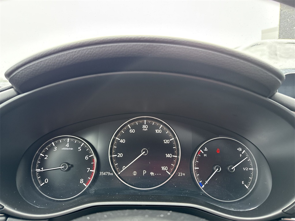 2021 MAZDA MAZDA3 - Image 11