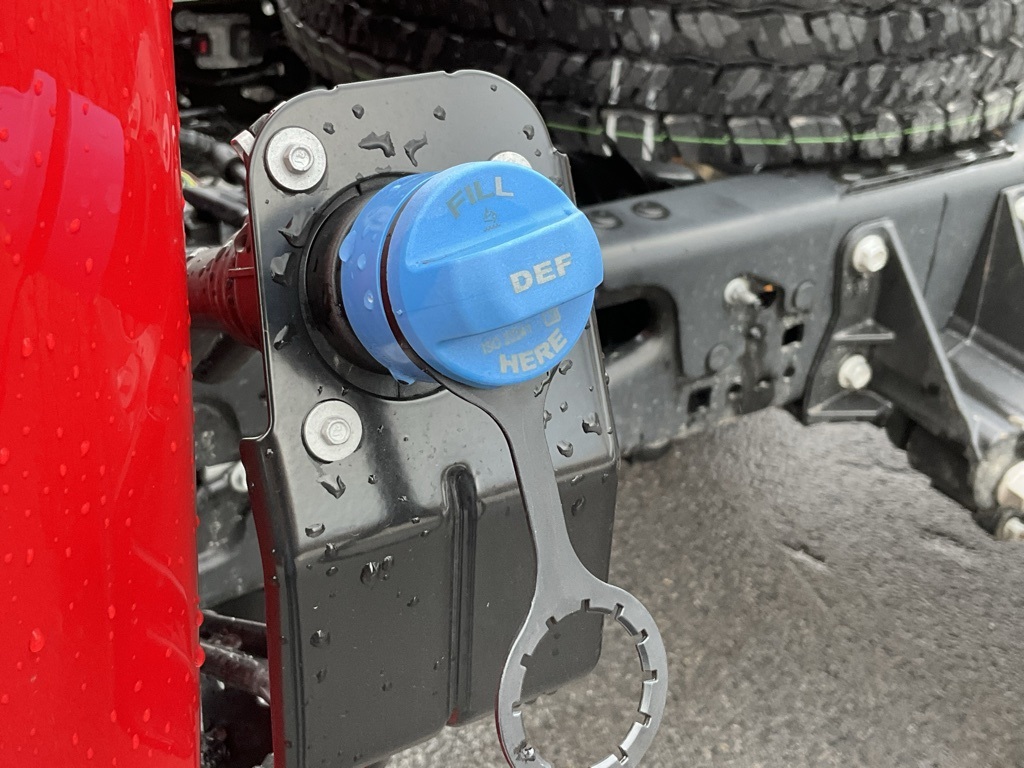 2024 Ford F-600 photo 21