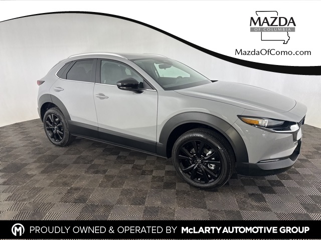2025 Mazda CX-30 Select Sport's photo