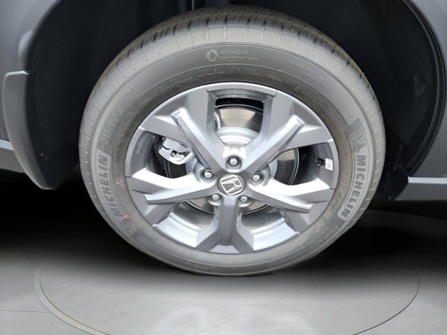 2026 Honda HR-V LX photo 10
