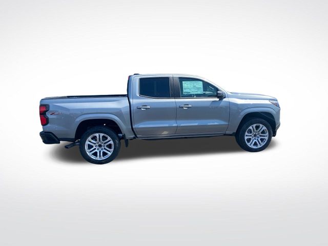2025 Chevrolet Colorado Z71 photo 6