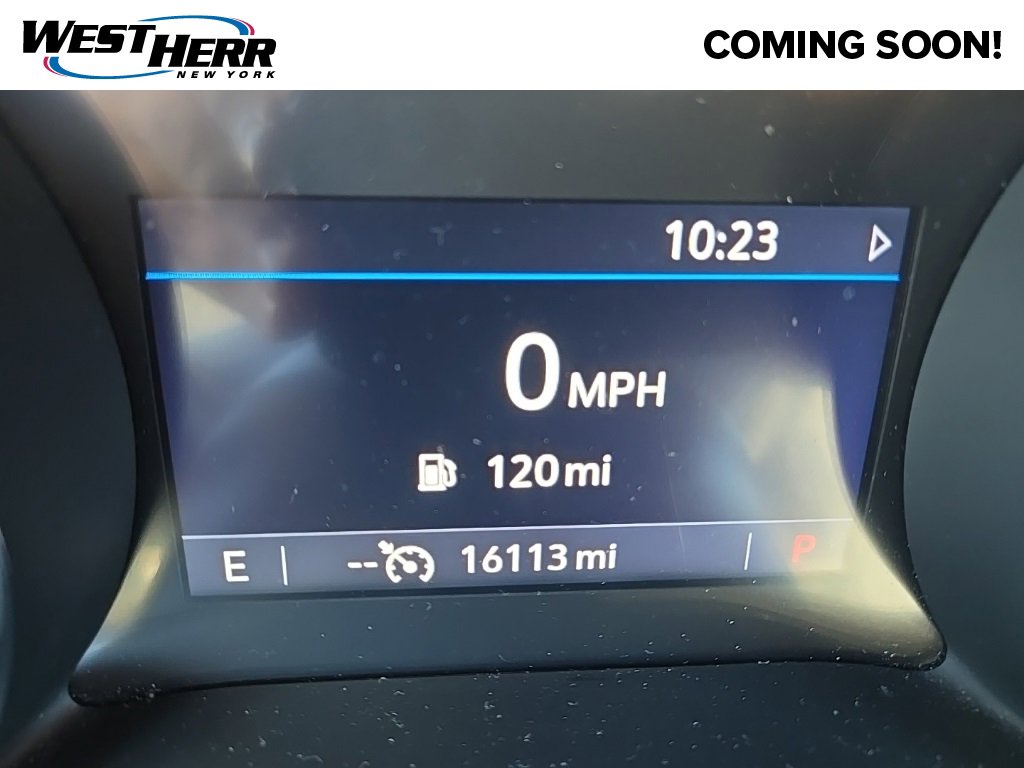 2023 Buick Encore GX Select photo 2