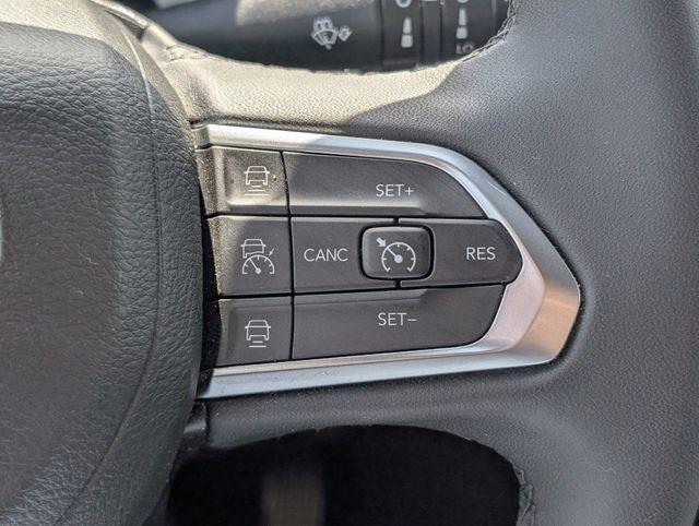 2023 Jeep Compass Limited photo 24