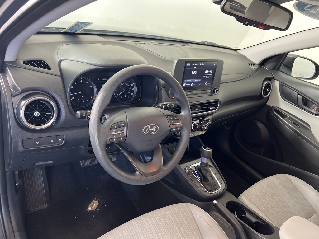 2023 Hyundai Kona SEL photo 13