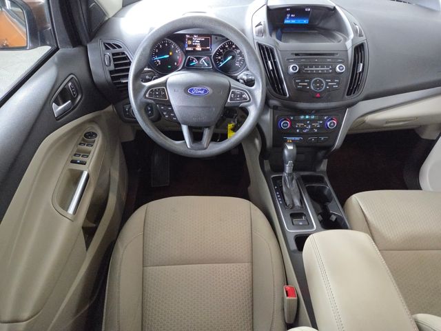 2017 Ford Escape SE photo 15