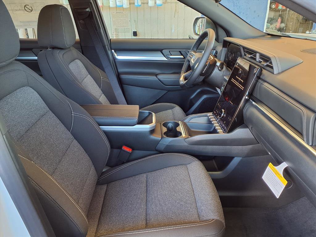 2026 Gmc Terrain Elevation photo 3