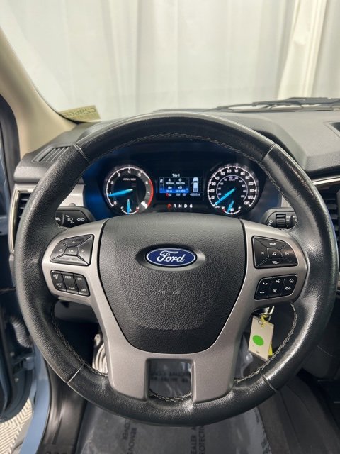 2023 Ford Ranger XL photo 9