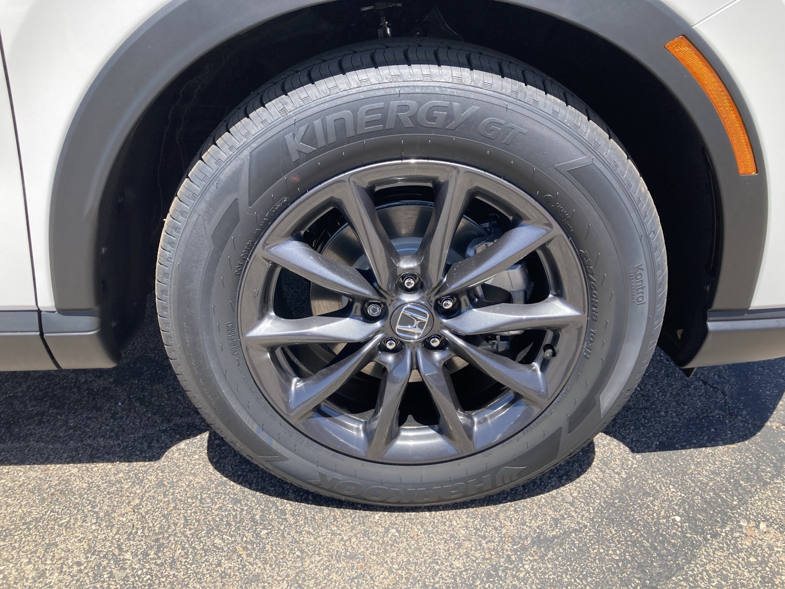 2026 Honda CR-V EX-L photo 39