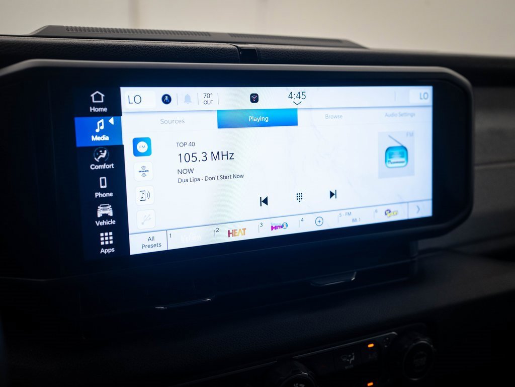2024 Jeep Wrangler Sport S 4xe photo 30