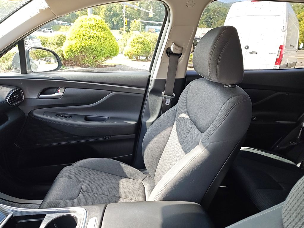 2023 Hyundai Santa Fe SE Sport photo 24