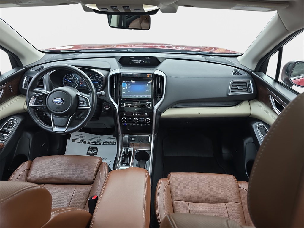 2019 Subaru Ascent Touring photo 9
