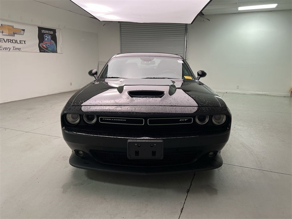 2022 Dodge Challenger GT photo 3