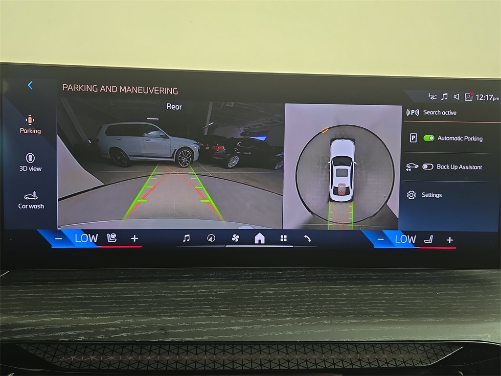 2025 Bmw 330i xDrive Sedan photo 22