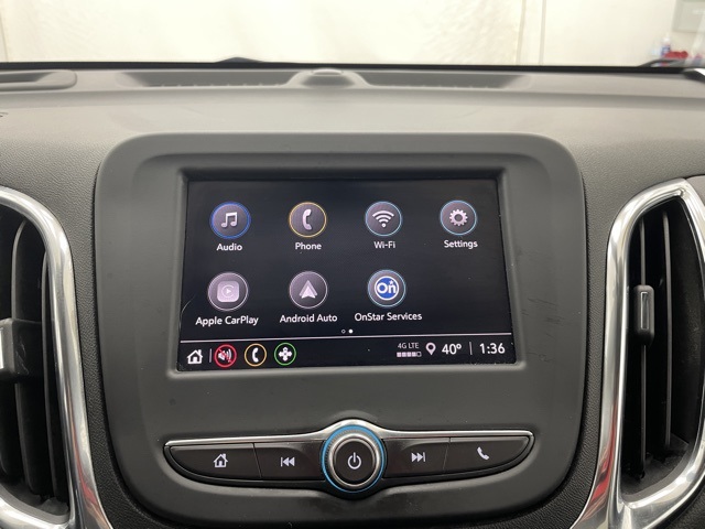 2023 Chevrolet Equinox photo 2