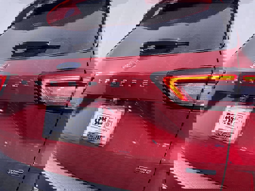 2025 Ford Escape Select photo 21
