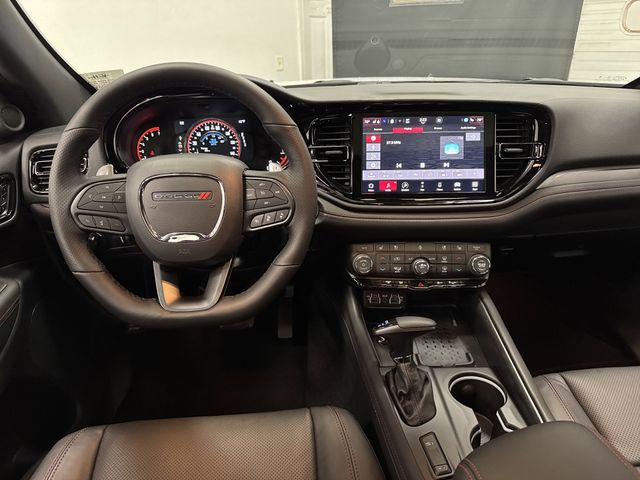 2026 Dodge Durango GT Plus photo 4