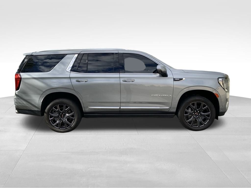 2023 Gmc Yukon Denali photo 2