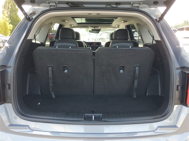 2021 Kia Sorento SX photo 9