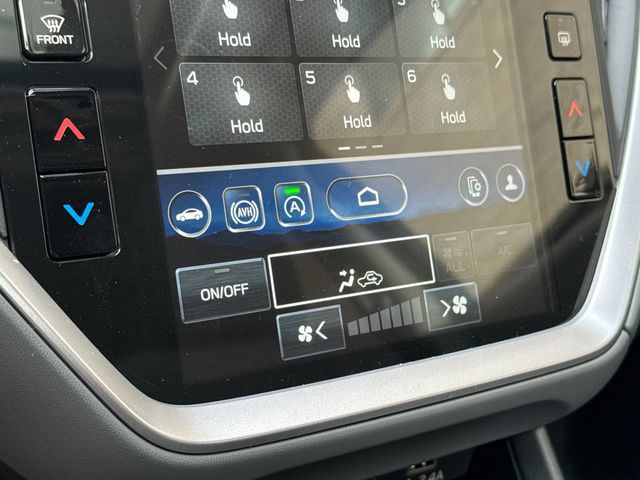 2025 Subaru Crosstrek Premium photo 19