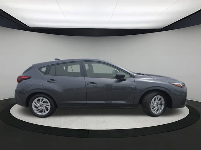 2025 Subaru Impreza Base photo 8