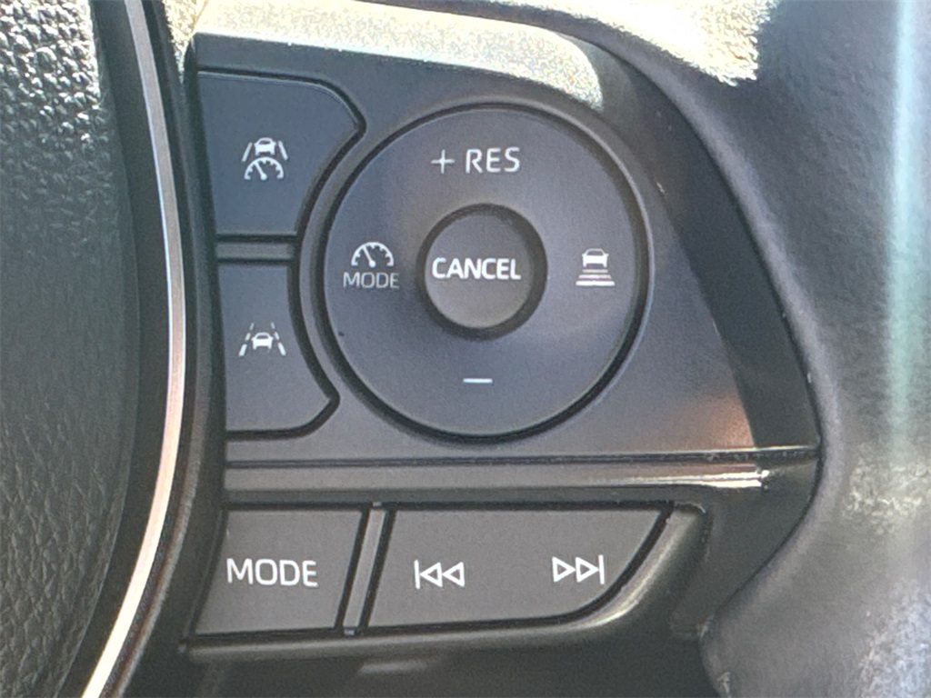 2023 Toyota Corolla SE photo 27