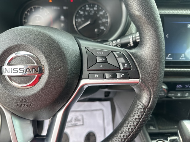 2021 Nissan Kicks SV photo 20