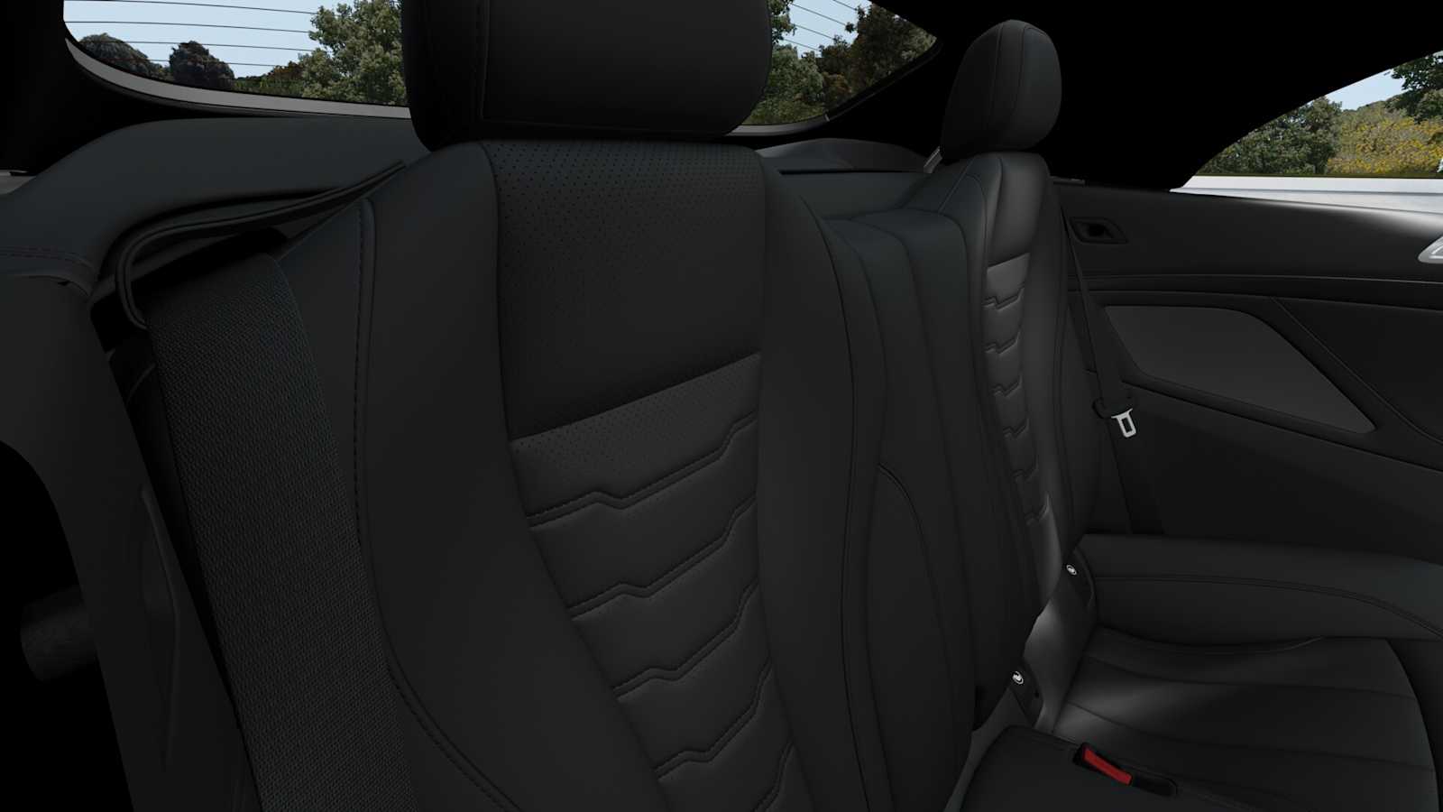 2026 Bmw 840i photo 11