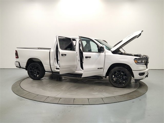 2023 Ram 1500 Laramie photo 16