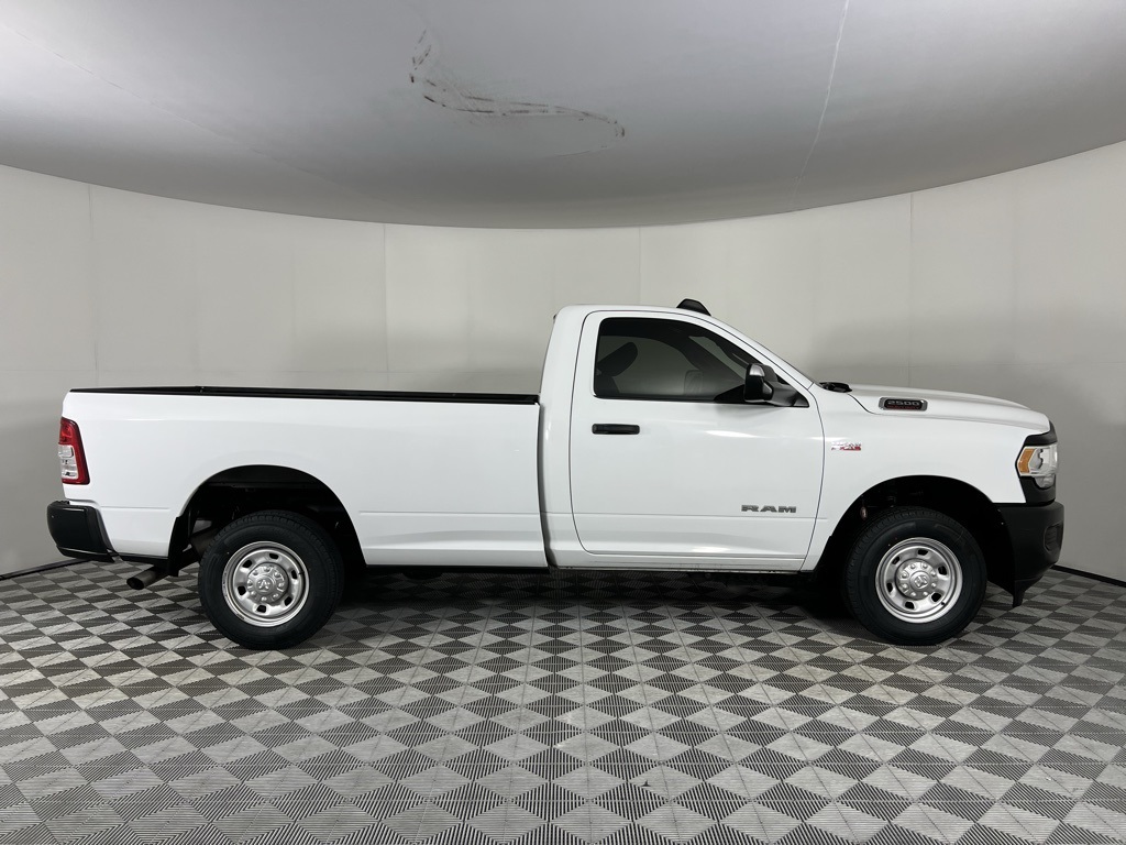2022 Ram 2500 Tradesman photo 3