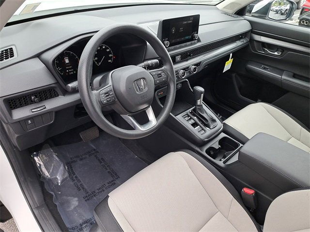 2024 Honda CR-V EX photo 15