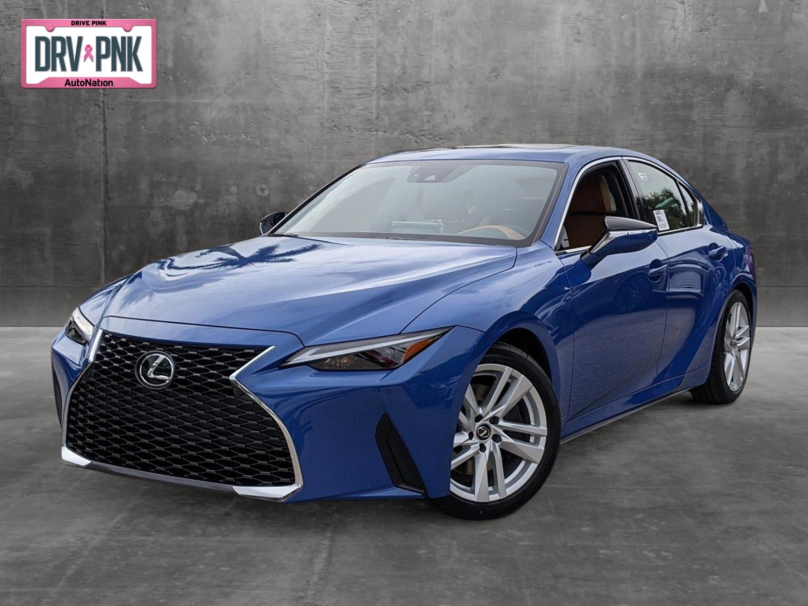 New 2024 Lexus IS 300 4DOOR SEDAN in West Palm Beach R5129148 Lexus