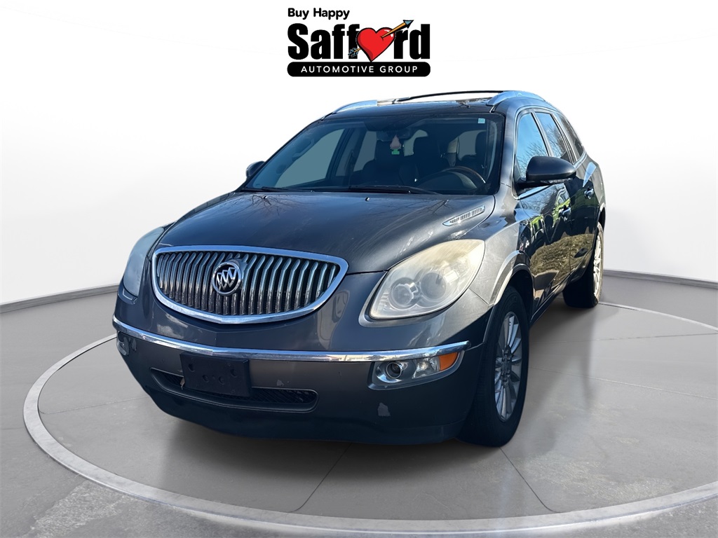 2011 Buick Enclave CXL's photo