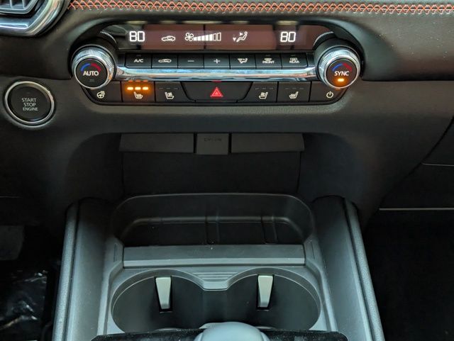 2025 Mazda CX-50 2.5 Turbo Premium Plus photo 23