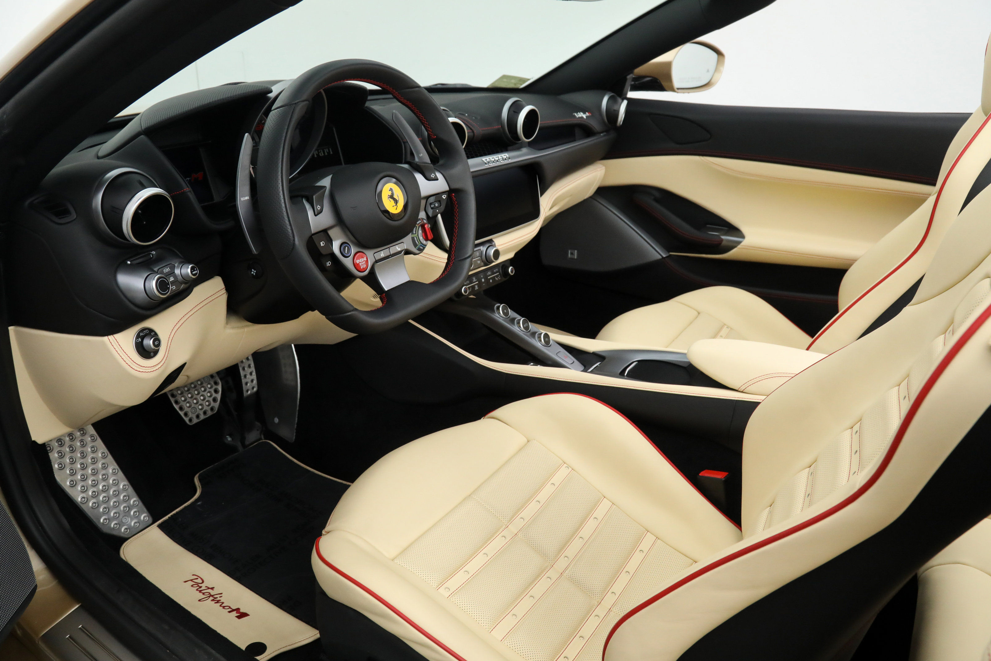 2023 Ferrari Portofino M photo 4