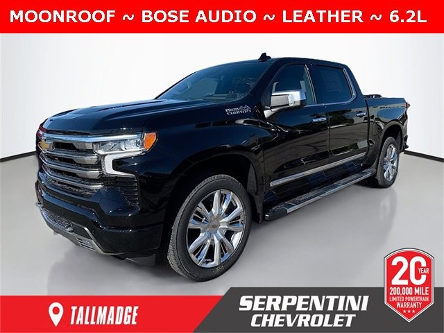 New Chevy Silverado 1500 for Sale in Tallmadge, OH